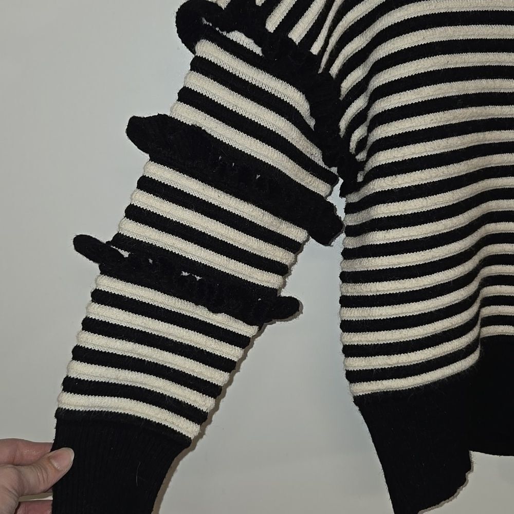 English Factory Sweater - Picture 7 of 13